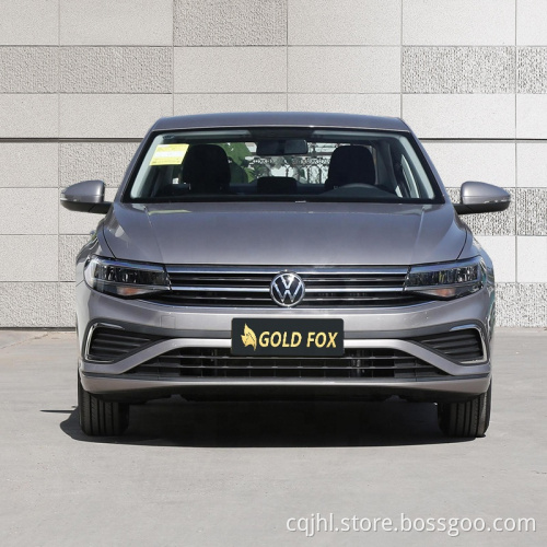 Vw Bora Turbo Charged Compact Sedan Petrol Passenger Car 7-Speed Gears 1.2t 88kw New Bora Small Petrol Cars Made In China